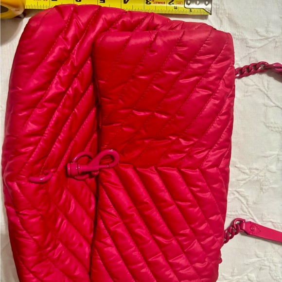 Rebecca Minkoff nylon Edie Crossbody - Picture 8 of 8